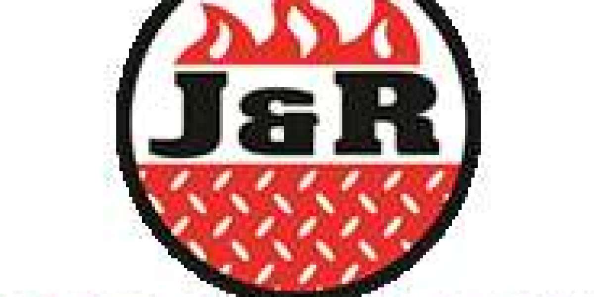 J&R Manufacturing: Revolutionizing Flavor with Smoker Rotisseries