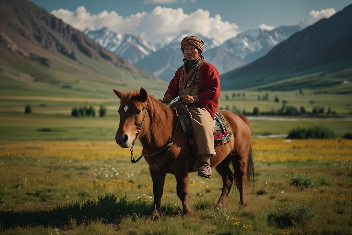 Unraveling the Mystique of Kyrgyzstan: A Comprehensive Travel Guide
