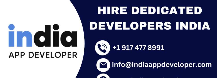 hire dedicated developers India