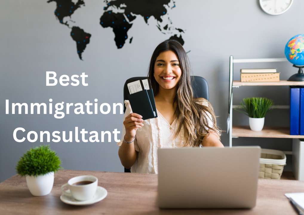 Best Immigration Consultancy in Dubai