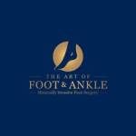 The Art of Foot  Ankle