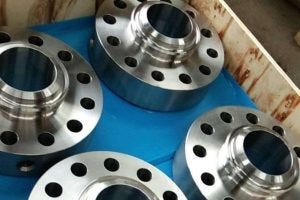 7 Key Considerations To Select The Right ANSI Flange — Texas Flange | by Texas Flanges | Apr, 2024 | Medium