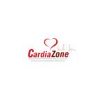 cardiac zone