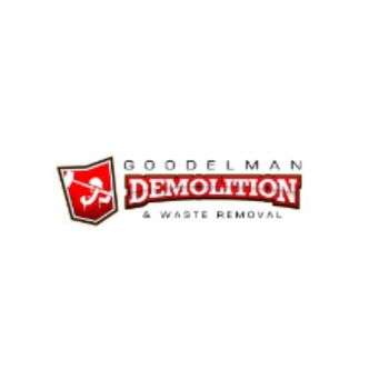 Goodelman Demolition And Waste Removal
