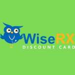 Wiserx Card
