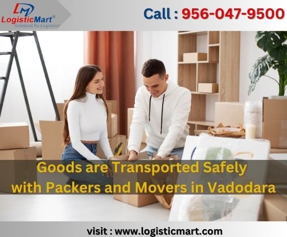Premium Packing Supplies For A Safe Move With Packers And Movers In Vadodara - TIMES OF RISING