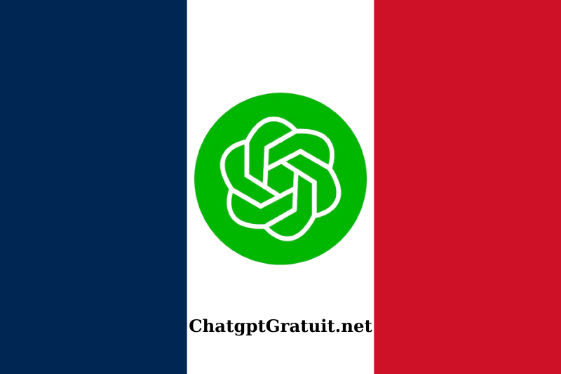 Chat GPT Gratuit - Chat GPT Francais en Ligne - ChatgptGratuit.net