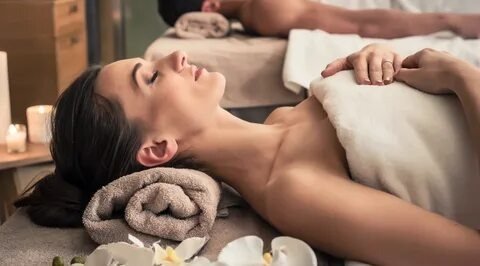Best Spa In Sydney - Luxury Spa for Massage In Sydney