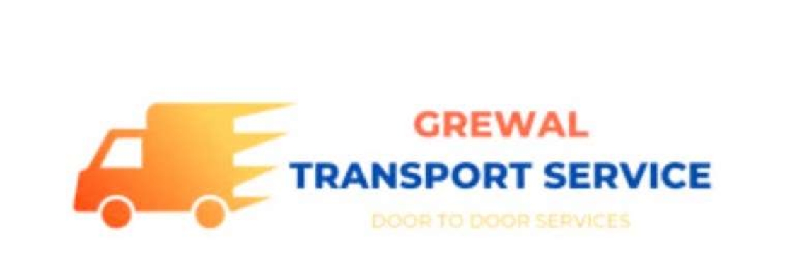 Grewal Transport Services