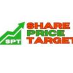 Shareprice Target