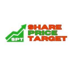 Shareprice Target