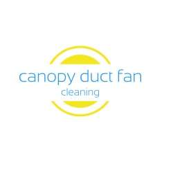Canopy Filter Cleaning