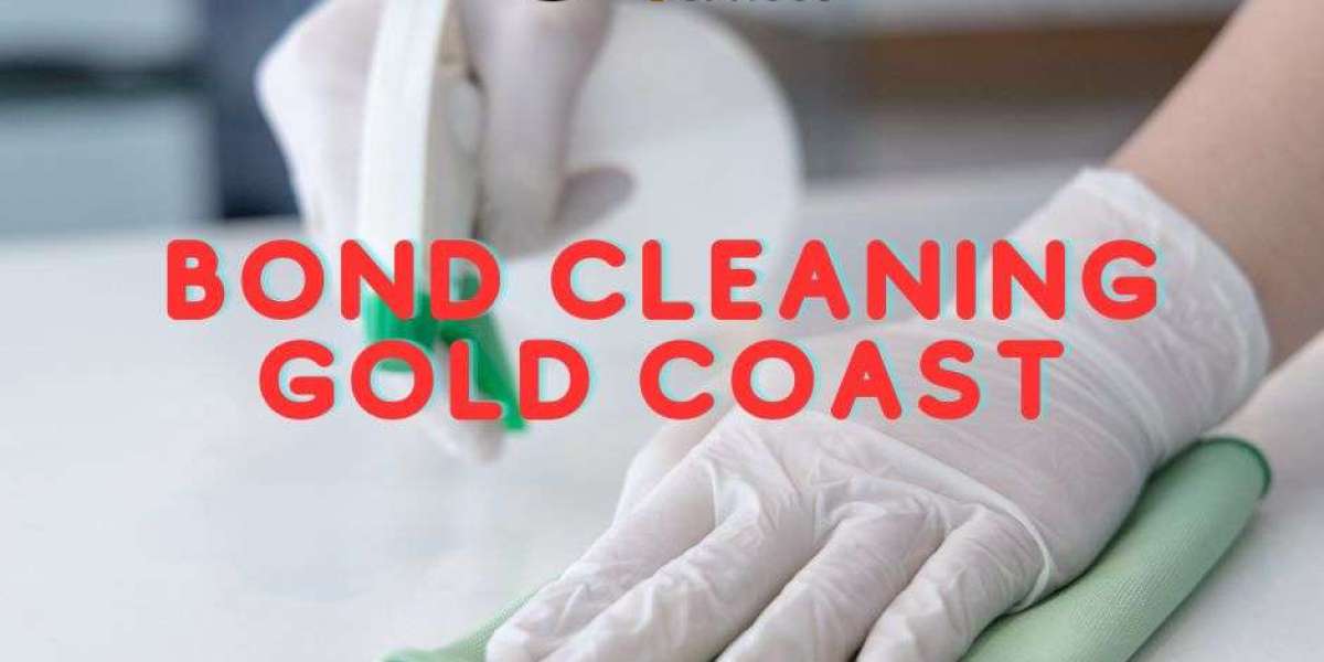 Bond Cleaning Gold Coast: A Premium Service by Stephens Bond Cleaning