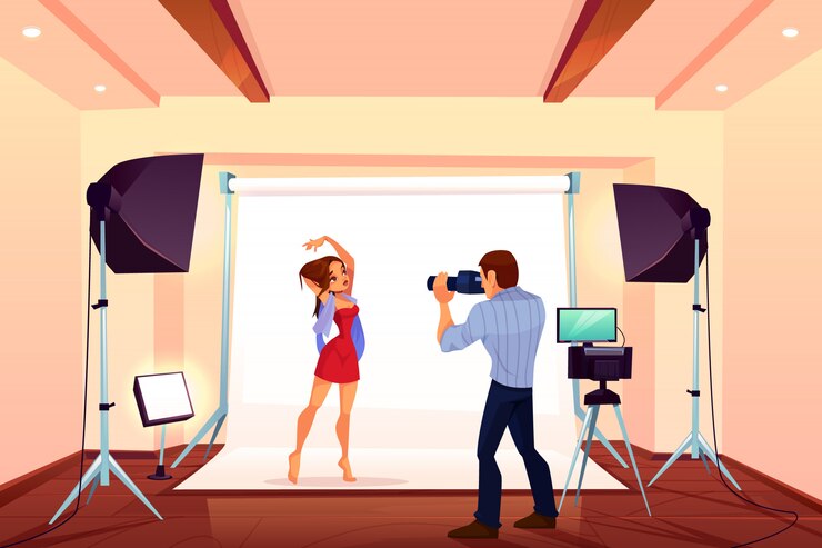 Streamlining Your Studio Booking and A High Quality Video Production: shreehansarts — LiveJournal