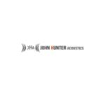 John hunter Acoustics