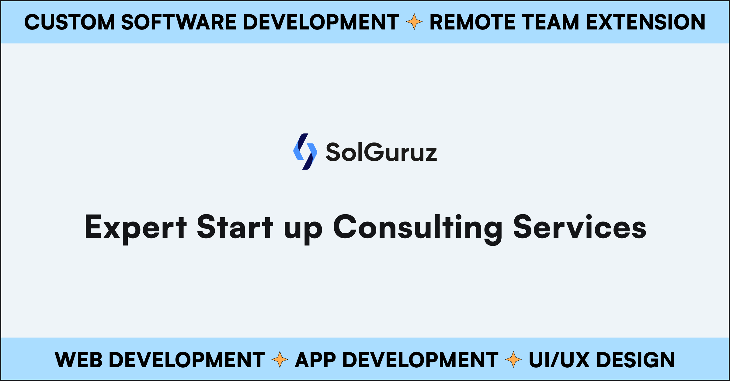 Startup Consulting Services | Startup Business Consultant