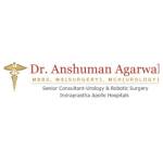 Dr Anshuman Agarwal