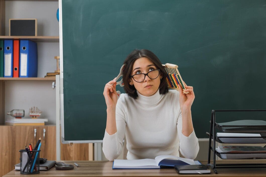 Top Reasons Why You Should NOT Quit Teaching | by Nj School Jobs | Apr, 2024 | Medium