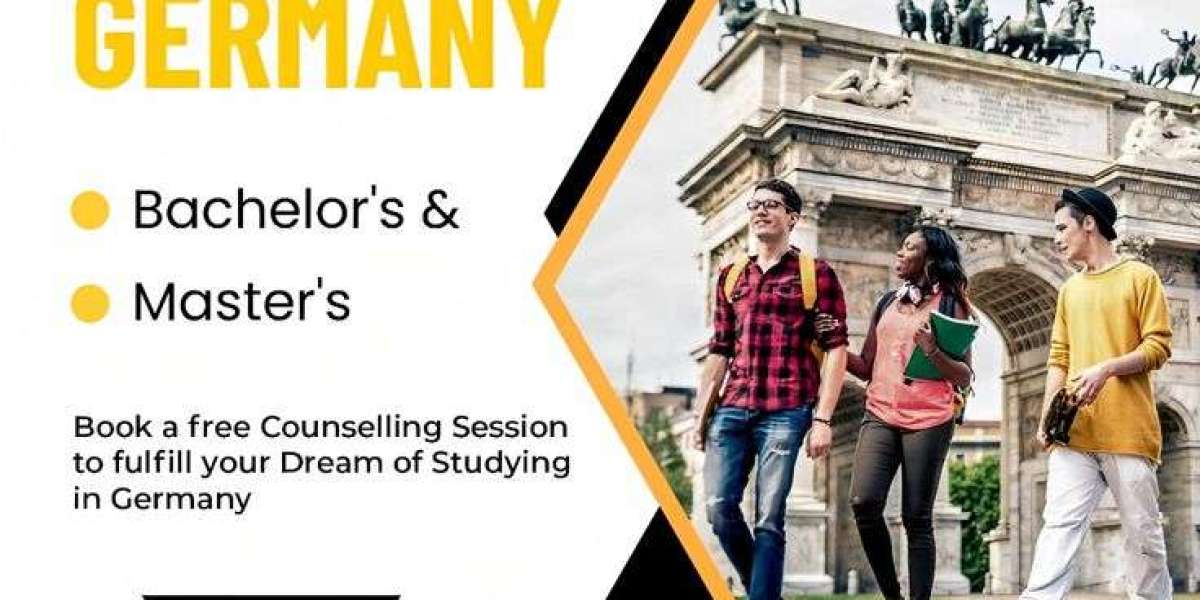 Leveraging Study in Germany Consultants for Scholarships and Funding