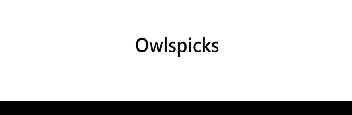 Owlspicks