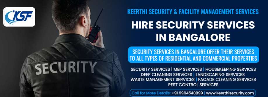 Keerthi Security