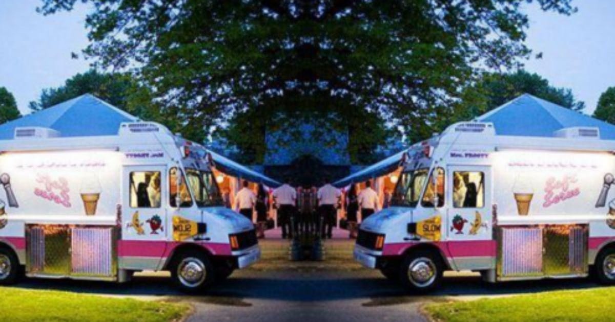 Elevate Your Event with Exquisite Food Truck Catering