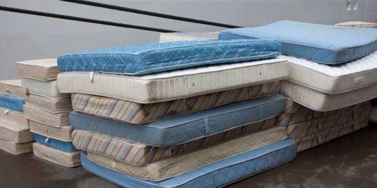 Mattress Market Growth And Future Prospects Analyzed By 2027