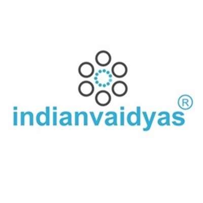 Indian Vaidyas