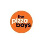 The Pizza Boys Mobile Catering aka The Pizza Boys