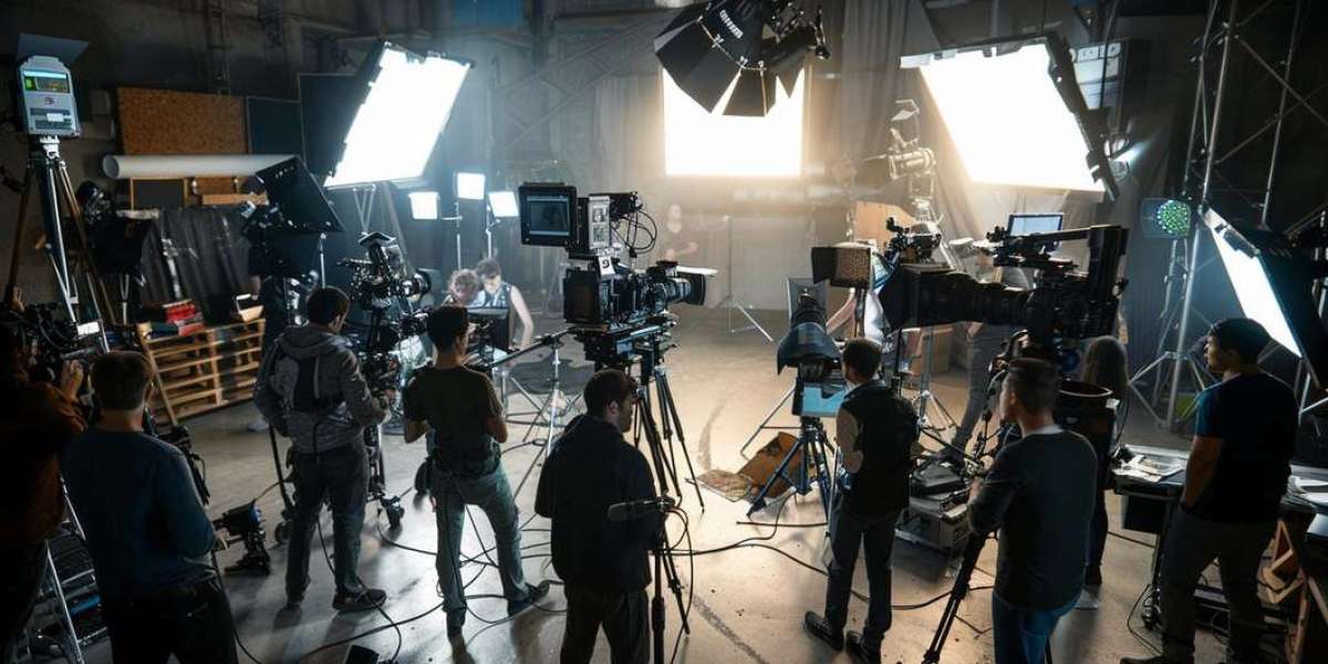 Networking Essentials: Building Connections for Film and Media Job Opportunities