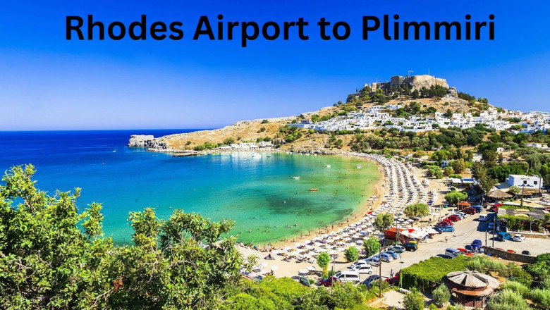5 Services Offered by Pre-Booked Taxis to Enhance Your Journey to Plimmiri. | Times Square Reporter