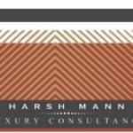 Harsh mann luxury consultancy