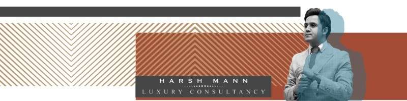 Harsh mann luxury consultancy