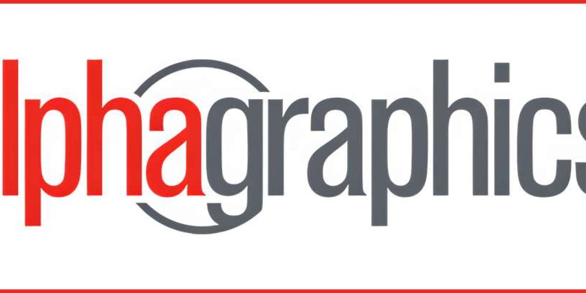 AlphaGraphics Rockwall: Revolutionizing Rockwall with Custom Sign Design Service