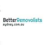 Better Removalists Sydney