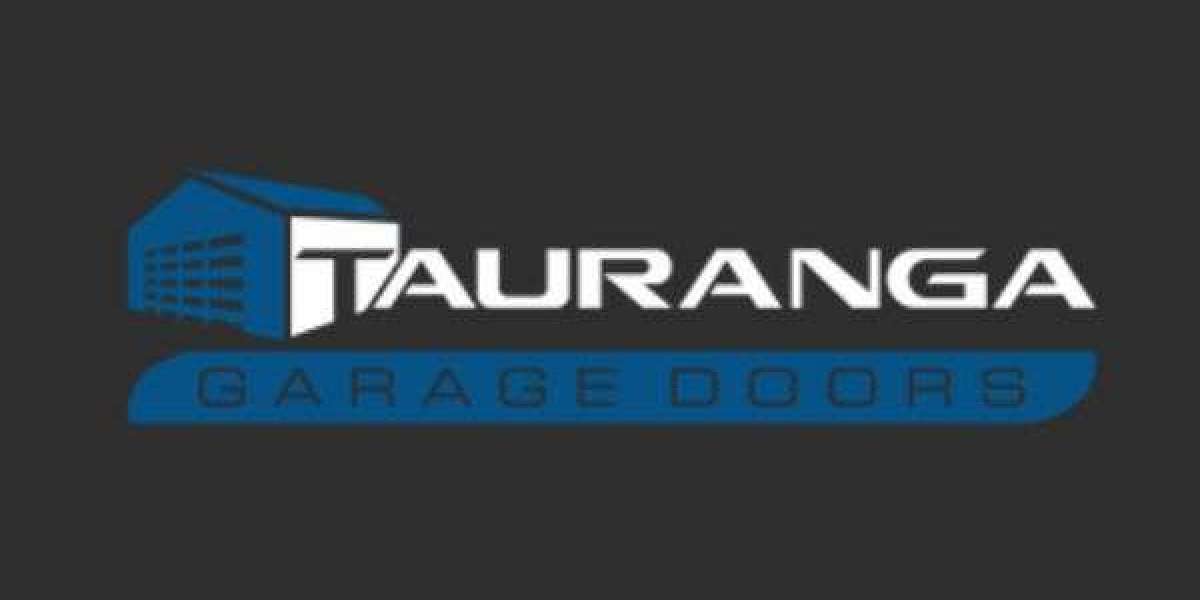 Excellent Garage Doors Tauranga installation