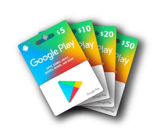 Everything You Need To Know About Selling Google Play Gift Card