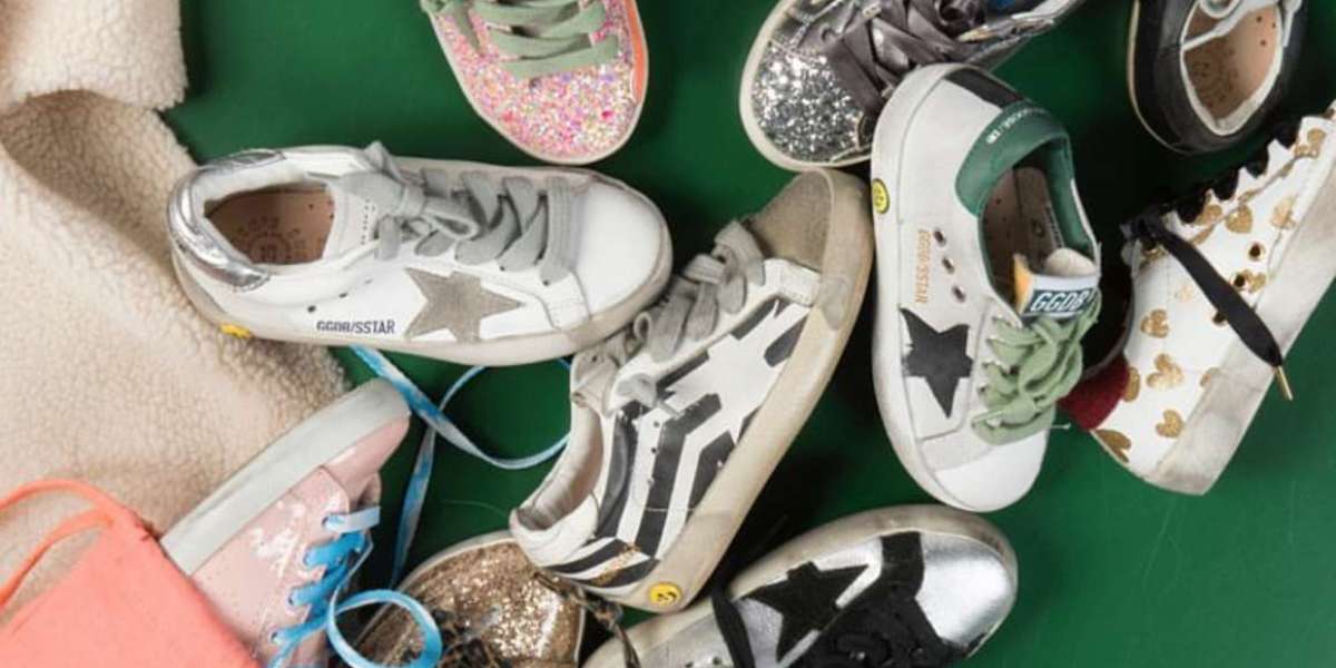 this shoe absolutely Golden Goose Sneakers Sale deserves a moment