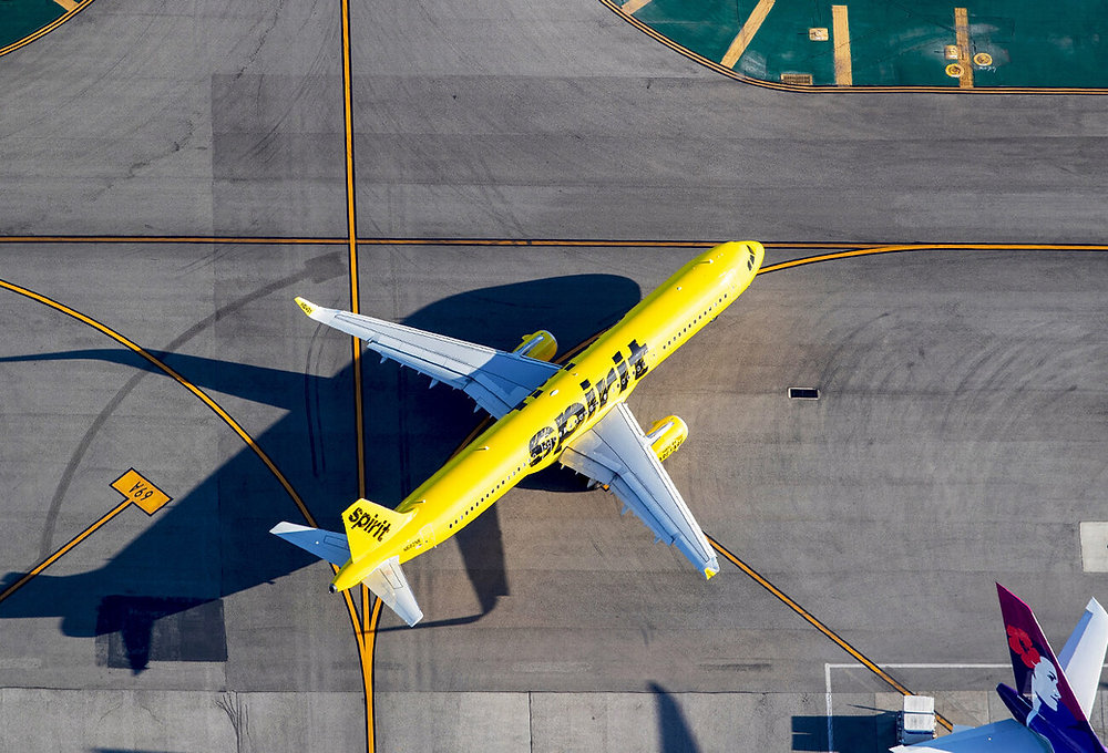 Complete Guide to Fly with Spirit Airlines