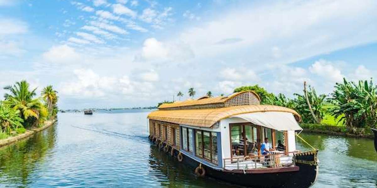 Kumarakom: Where Tranquility Meets Luxury - Ideal for Kerala Honeymoon Packages from Delhi