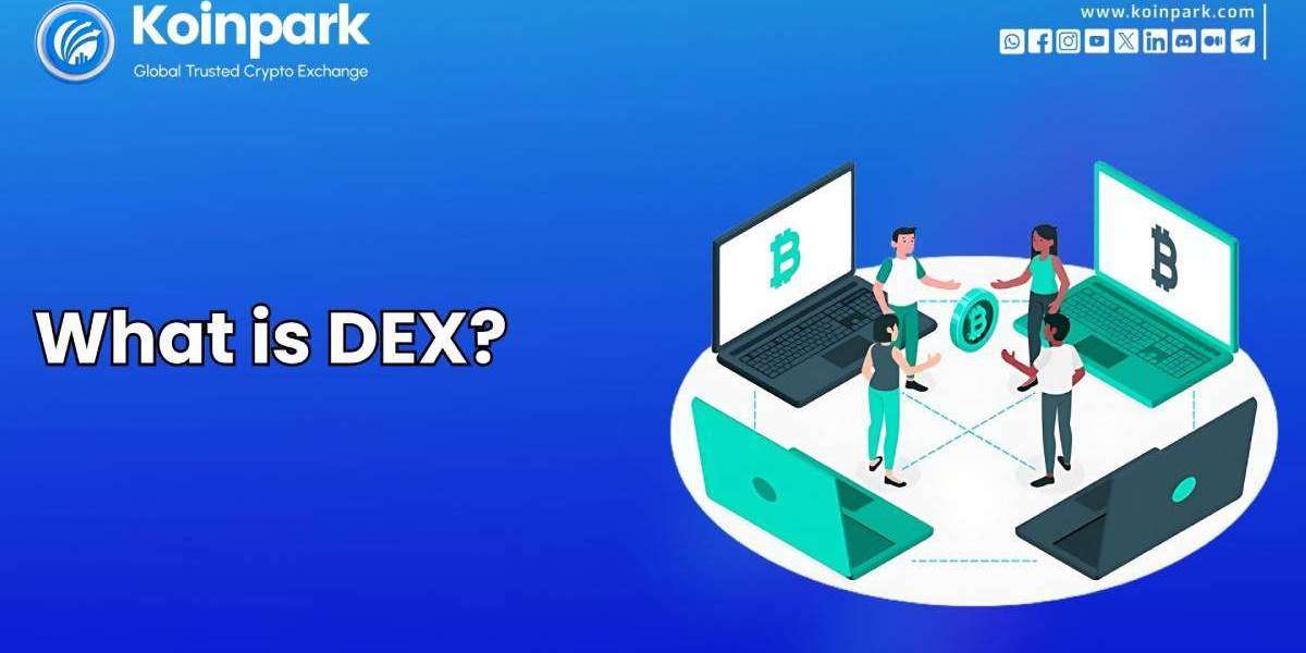 What is DEX?