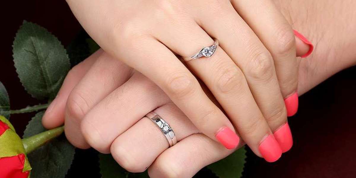 What is the best way to buy a Promise Ring?