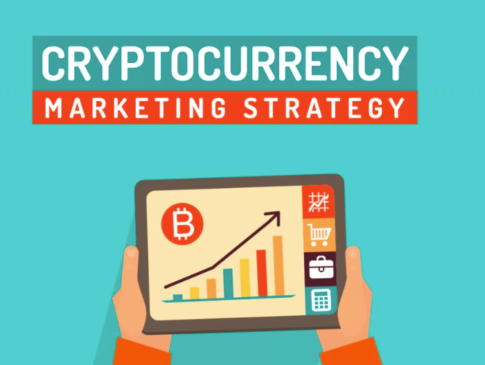 Crypto Marketing Strategy: 10 Crypto Marketing Strategies That Actually Work | by Christinapaul | Coinmonks | May, 2024 | Medium