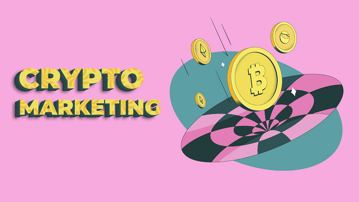 Crypto Marketing Strategy: 10 Crypto Marketing Strategies That Actually Work | by Christinapaul | Coinmonks | May, 2024 | Medium