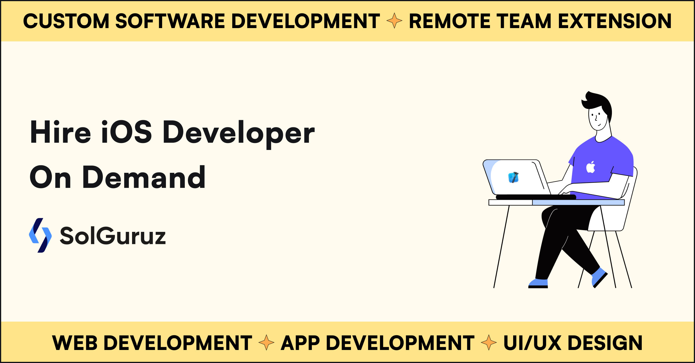 Hire iOS Developer | Hire Dedicated iPhone App Developers