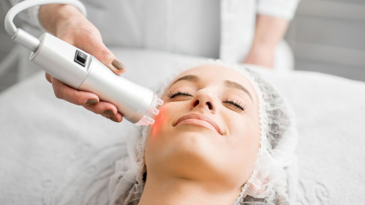 The Ultimate Guide To Laser Skin Rejuvenation: Everything You Need To Know | BlogTheDay