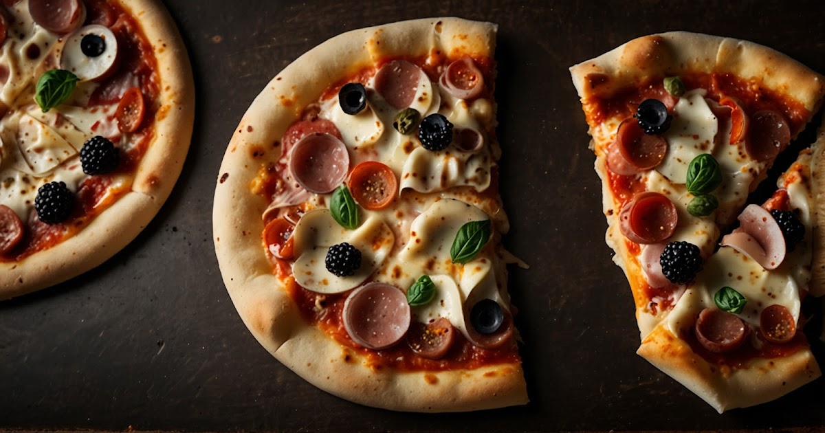 Discover the Best Pizza Place Near Plymouth