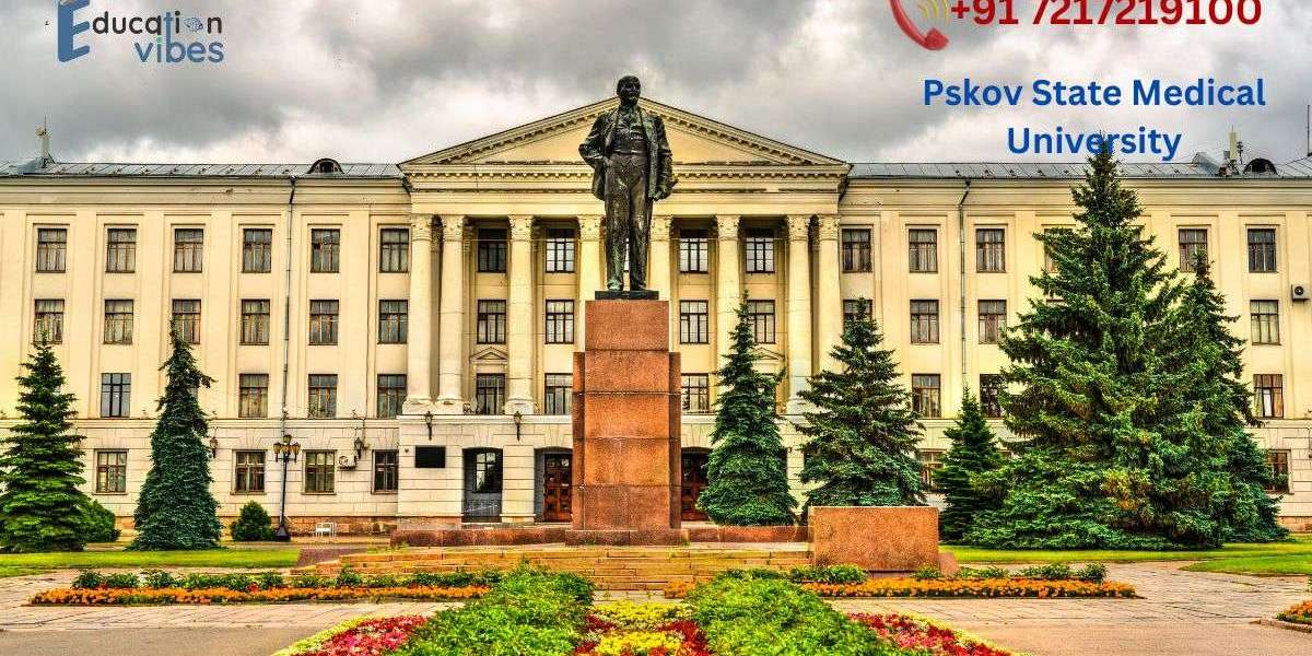 Top 3 Medical Universities in Russia for International Students