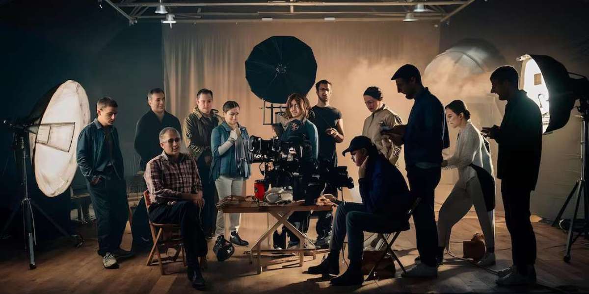 Behind the Scenes: Where and How to Find Cinema Jobs That Match Your Passion?