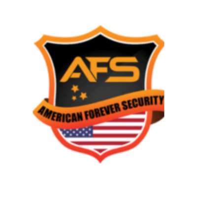 American Forever Security